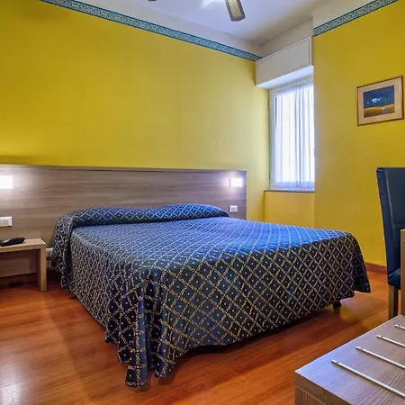 Hotel Calypso 2*