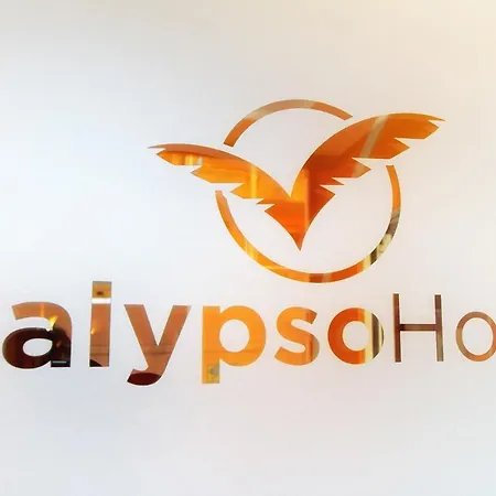 Ξενοδοχείο Calypso