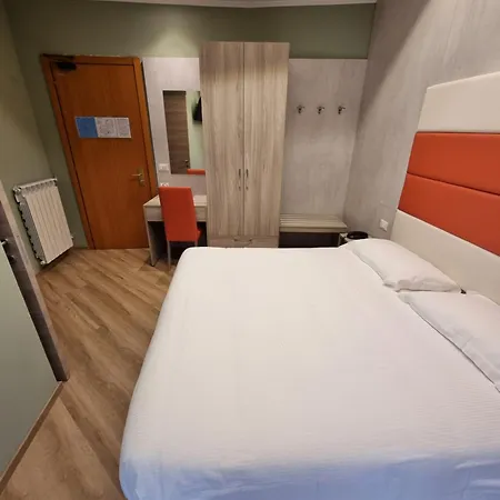 Calypso Ξενοδοχείο Βεντιμίλια