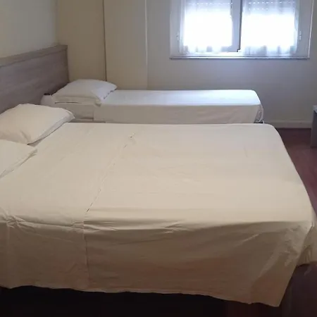 Calypso 2* Ventimiglia