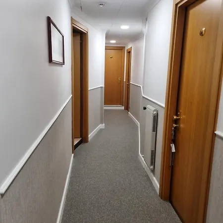 Calypso Hotel