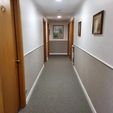 Calypso Ξενοδοχείο Βεντιμίλια