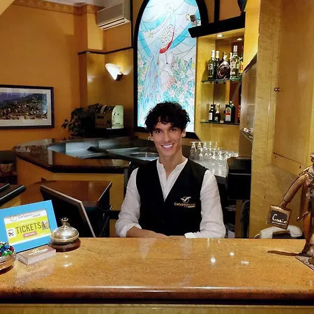 Hotel Calypso Ventimiglia
