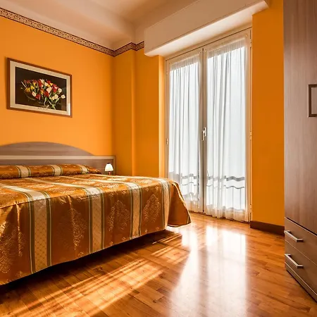 Hotel Calypso
