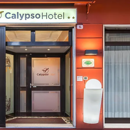 Calypso Hotel 2*