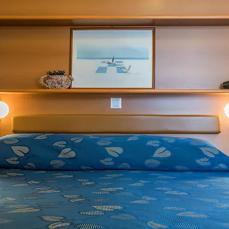 Calypso Hotel Ventimiglia
