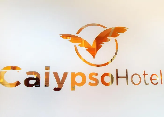 Ξενοδοχείο Calypso