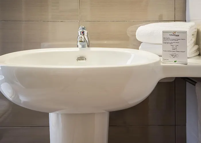 Hotel Calypso Ventimiglia