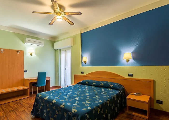 Calypso 2* Βεντιμίλια