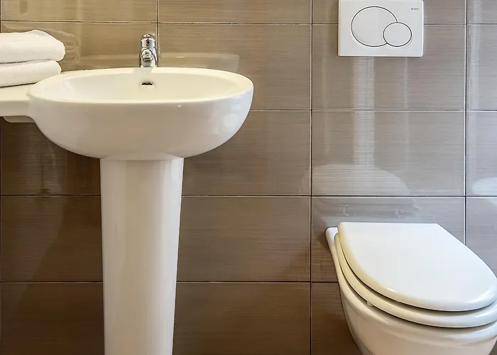 Ξενοδοχείο Calypso