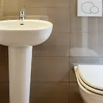 Отель Calypso