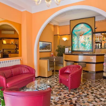 Hotel Calypso Ventimiglia