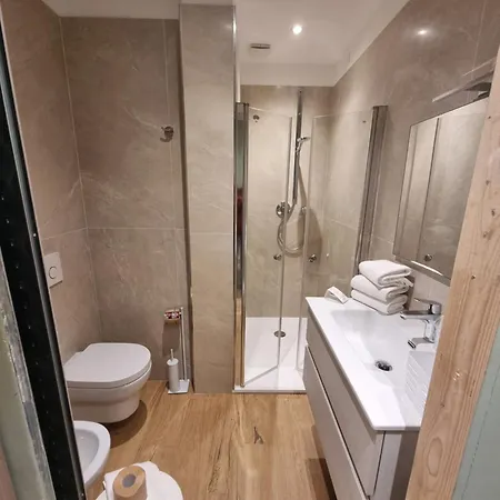 호텔 Calypso 벤티밀리아