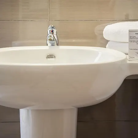 호텔 Calypso 벤티밀리아