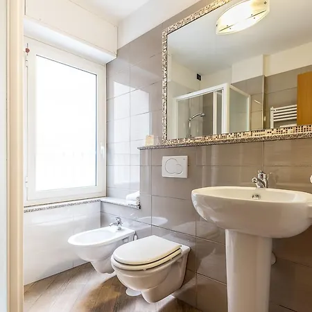 Calypso 벤티밀리아