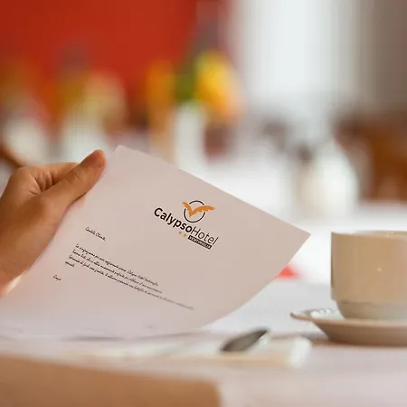 Hotel Calypso Vintimille