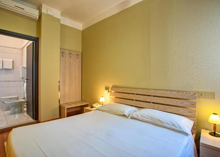 Hotel Calypso Ventimiglia