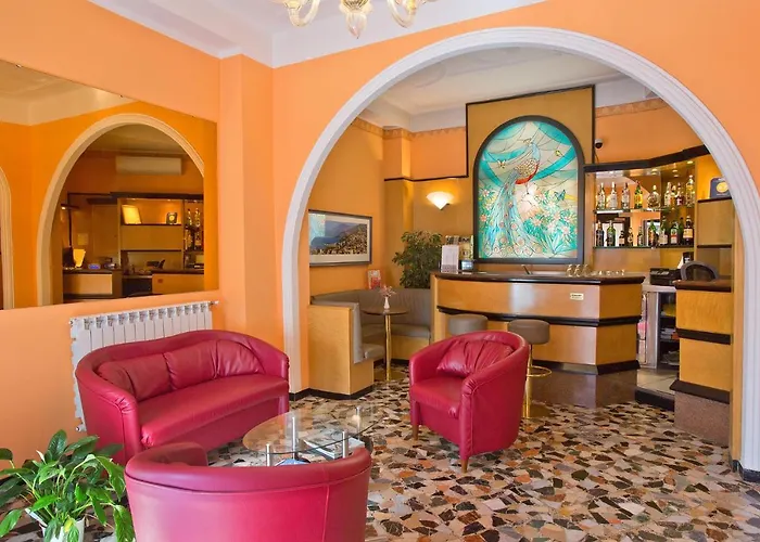 Hotel Calypso Ventimiglia
