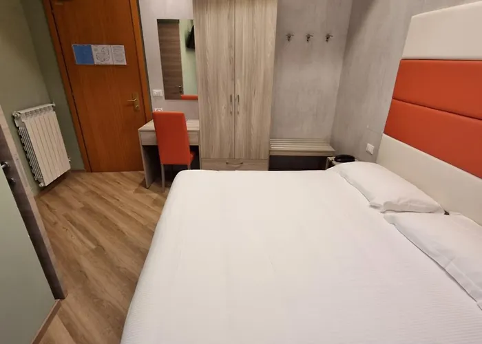 Calypso Hotel Ventimiglia