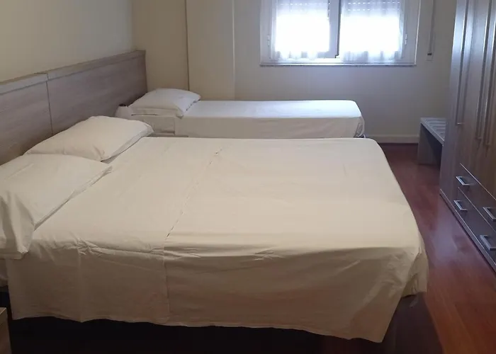 Calypso 2* Ventimiglia