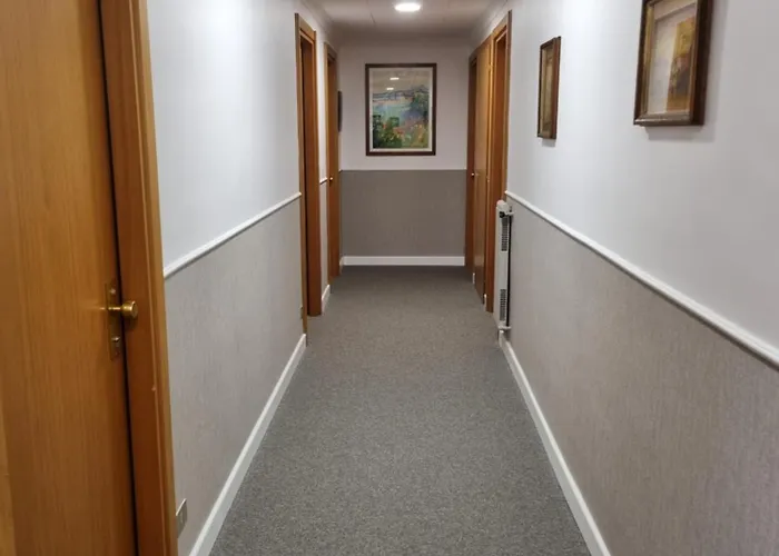 Calypso Hotel Ventimiglia