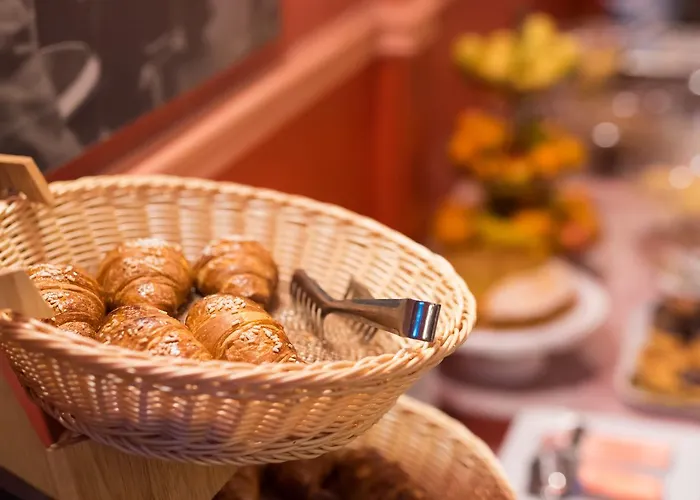 Calypso 2* Ventimiglia