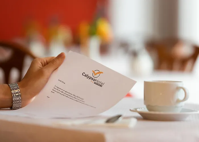 Hotel Calypso Ventimiglia