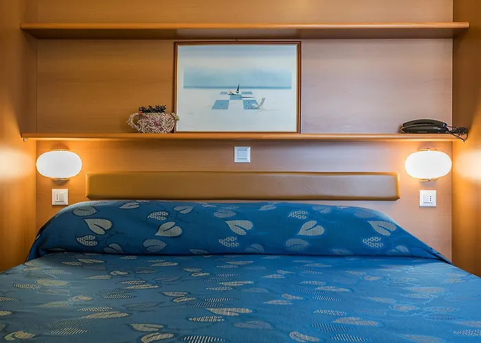 Calypso Hotel Ventimiglia